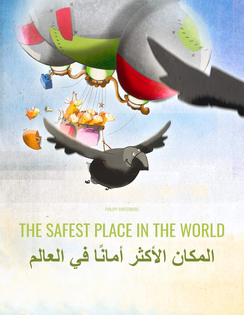 The Safest Place in the World
